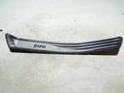 Zierleiste BMW 5er (E60) 51477034305