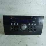 Radio/Navigationssystem-Kombination Suzuki Swift IV (FZ, NZ) 3910162J2