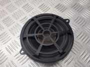 Lautsprecher links hinten Renault Grand Scenic II (JM) 8200439478