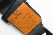Sicherheitsgurt links vorne Ford Transit V363 Pritsche/Fahrgestell (FED, FFD) BK31V61294DBW