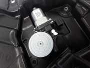 Fensterheber links vorne Renault Koleos I (HY) 807219093R