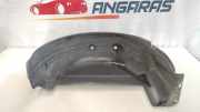 Radhaus rechts hinten Opel Vivaro A Pritsche (X83) 91165342