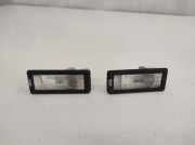 Kennzeichenleuchte Renault Espace IV (K) 8200013577F