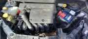 Motor ohne Anbauteile (Benzin) Ford Fusion (JU)