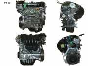 Motor ohne Anbauteile (Benzin) Mazda 6 (GG) PE02