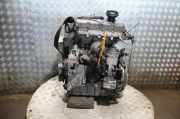 Motor ohne Anbauteile (Diesel) VW Polo IV (9N, 9A) AXR