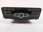 Radio/Navigationssystem-Kombination Mercedes-Benz GLA (X156) A2469008814