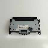 Heizungsbetätigung (Konsole) vorne Land Rover Range Rover Evoque I (L538) GJ3214C239HC