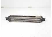 Ladeluftkühler Opel Antara (L07) 96629070