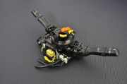 Blinkerschalter Lexus RX 2 (U3) 48080173871