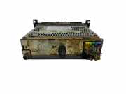 Radio/Navigationssystem-Kombination Peugeot 607 () 96296331