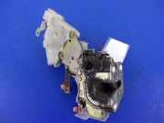Türschloss links hinten Nissan Almera Tino (V10) 0892052B