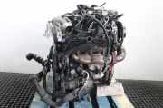 Motor ohne Anbauteile (Benzin) Audi Q7 (4L) CASA