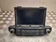 Armaturenbrett ohne Navi ohne CD Hyundai Tucson III (TL, TLE) 96560D70114