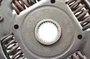 Kupplungsmitnehmerscheibe VW Polo V (6R, 6C) 04C141031D