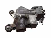 Hinterachsgetriebe VW Passat B6 (3C2) JUX