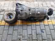 Automatikgetriebe BMW 7er (E65, E66) 6HP26