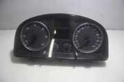 Uhr VW Touran (1T1, 1T2)