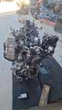 Motor ohne Anbauteile (Diesel) Toyota Auris Touring Sports (E180) TMI
