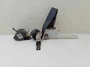 Sicherheitsgurt links vorne Nissan Juke (F15) 606552500BNCLF