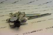 Fensterheber links hinten Lexus LS 4 (F4) 8572050110