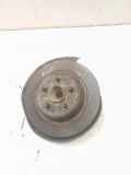 Other Rear Right Chassis Parts FORD MONDEO IV (BA7) 1.6 Ti