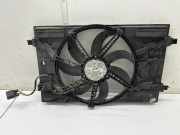 Kühlmodul Audi A3 Cabriolet (8V) 5Q0121203AA