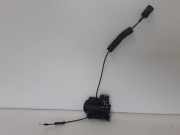 Verriegelung Tür rechts RENAULT SCÉNIC III (JZ0/1_) 1.9 dCi (JM14) 825020005R