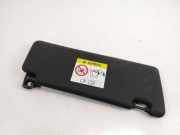 Linke Sonnenblende BMW X6 (F16, F86) xDrive 40 d