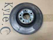 Bremsscheibe vorne rechts LAND ROVER RANGE ROVER EVOQUE (L538) 2.0 D 4x4