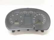 Kombiinstrument VW POLO (AW1, BZ1, AE1) 1.6 TDI 6Q0920800M