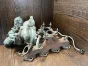 Turbolader OPEL VIVARO Combi 1.6 CDTI 8195800002 H8201371485