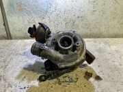 Turbolader VOLVO V50 (MW) 2.0 D 9662464980