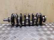 Kurbelwelle TOYOTA COROLLA Verso (ZER_, ZZE12_, R1_) 2.2 D-4D (AUR10_)