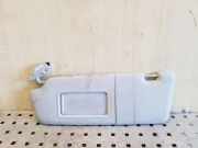 Linke Sonnenblende AUDI A3 Cabrio (8P7) 2.0 TDI 8P0857551