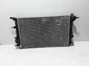 Kühler Renault Megane III Grandtour (KZ) 214100016R