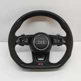 Lenkrad AUDI A3 Sportback (8VA, 8VF) RS3 quattro 8V0880201DN 8V0419091CD