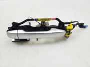 Türgriff links vorne Toyota Prius Plus (W4)