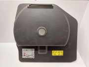 Reserveradverkleidung AUDI A4 (8K2, B8) S4 quattro 8T0012116A