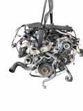 Motor BMW 1 Coupe (E82) 118 d 81167773