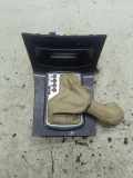 Schaltmanschette Leder INFINITI EX 30d