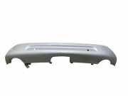 Unterer Teil der hinteren Stoßstange VOLVO XC70 II D5 AWD 30698474