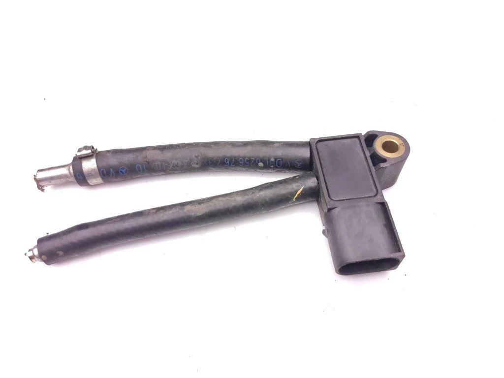 Mapsensor Mercedes-Benz Sprinter 3,5t Kasten (906) A0061539528