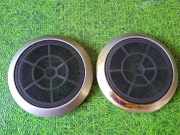 Lautsprecherabdeckung BMW 6 Cabrio (E64) M 7116062 7116061