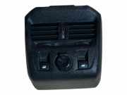 Rear Air Vent Grill CITROËN DS5 2.0 HDi 200 Hybrid4 9670771377