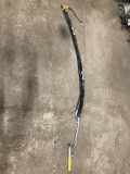 Airbag Dach links Mercedes-Benz C-Klasse SportCoupe (CL203) 2038601905