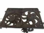 Kühlmodul Audi A3 (8P) 1J0121205