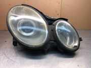 Hauptscheinwerfer links Mercedes-Benz E-Klasse (W211) 15436200