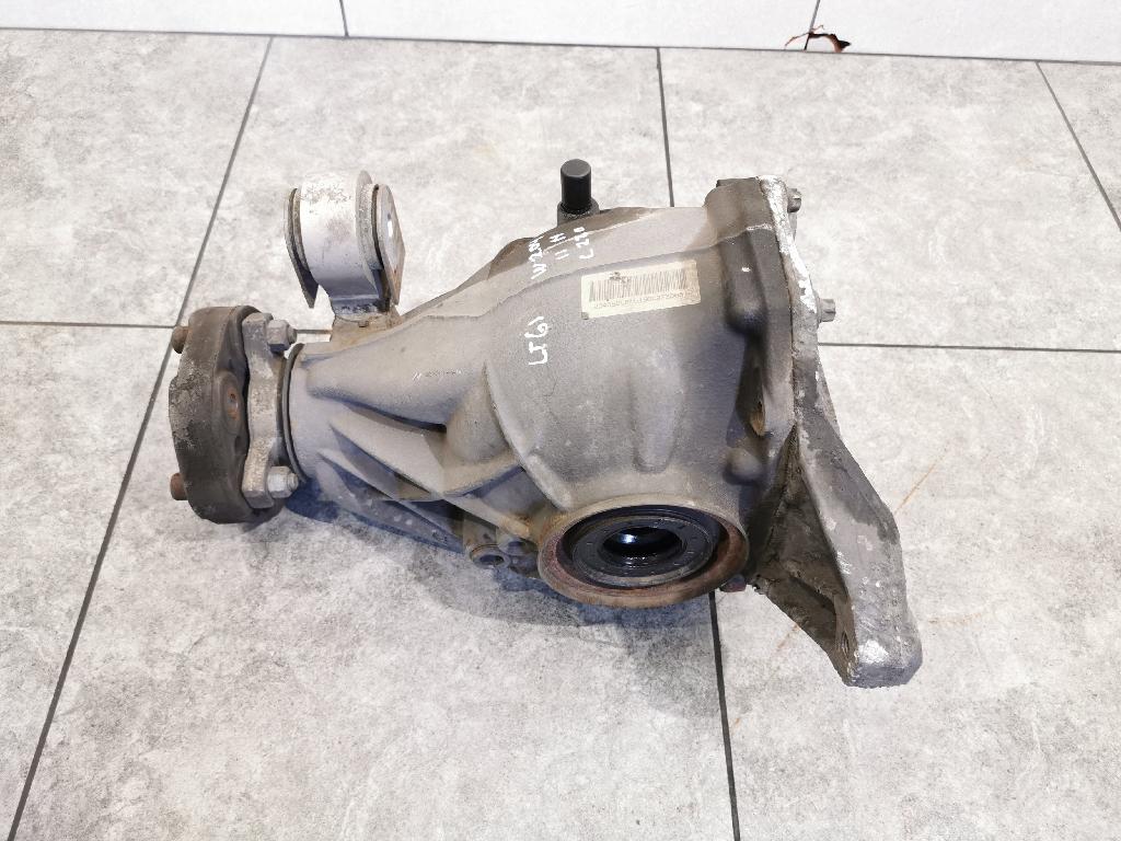 Hinterachsgetriebe Mercedes-Benz C-Klasse (W204) A2043505810