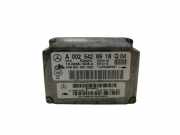 Beschleunigungssensor MERCEDES-BENZ M (W163) ML 400 CDI (163.128) A0025428918